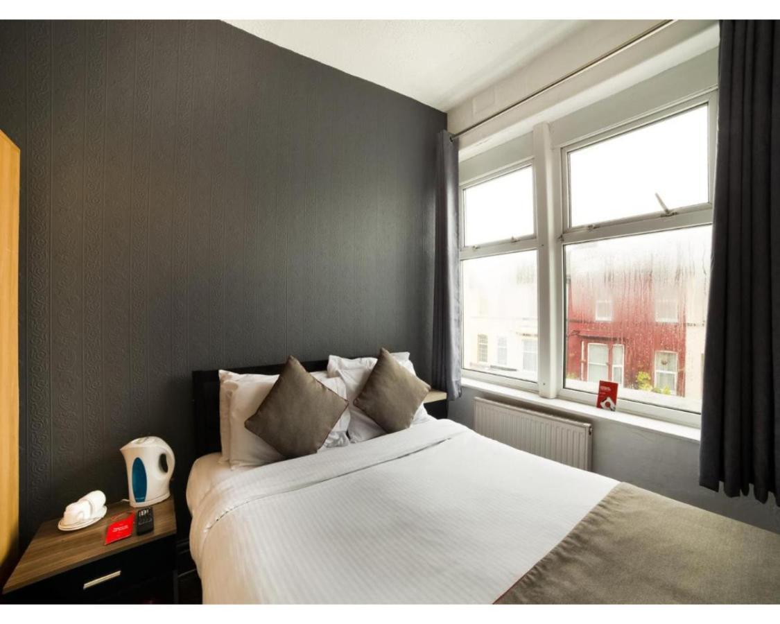 Hotel Bank Street Blackpool Zimmer foto
